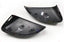 DRY CARBON SIDE MIRROR COVERS for AUDI A3 S3 RS3 8V 2013 - 2020
Set includes:
Side Mirror Covers (with or without assist-sensor cutout - your choice)
Material: Dry Carbon
NOTE: Available with or without the driver-assist sensor cutout - specify your version when ordering. Professional installation is required.