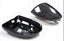 DRY CARBON SIDE MIRROR COVERS for AUDI A6 S6 RS6 C8 2019+
Set includes:
Side Mirror Covers (with or without assist-sensor cutout - your choice)
Material: Dry Carbon
NOTE: Available with or without the driver-assist sensor cutout - specify your version when ordering. For LHD (left-hand drive) cars only. Professional installation is required.