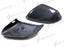 DRY CARBON SIDE MIRROR COVERS for AUDI Q8 SQ8 RSQ8 2019+
Set includes:
Side Mirror Covers (with or without assist-sensor cutout - your choice)
Material: Dry Carbon
NOTE: Available with or without the driver-assist sensor cutout - specify your version when ordering. Professional installation is required.