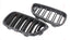 DRY CARBON SIDE MIRROR COVERS for BMW X3 G01 X4 G02 2018+
Set includes:
Side Mirror Covers
Material: Dry Carbon
NOTE: Professional installation is required.