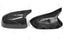 DRY CARBON SIDE MIRROR COVERS for BMW X3M F97 X4M F98 2019+
Set includes:
Side Mirror Covers
Material: Dry Carbon
NOTE: Professional installation is required.