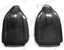 DRY CARBON SIDE MIRROR COVERS for BMW X3M F97 X4M F98 2019+
Set includes:
Side Mirror Covers
Material: Dry Carbon
NOTE: Professional installation is required.