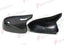DRY CARBON SIDE MIRROR COVERS for BMW X5M F95 X6M F96 2020+
Set includes:
Side Mirror Covers
Material: Dry Carbon
NOTE: Professional installation is required.