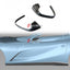 DRY CARBON SIDE MIRROR COVERS for FERRARI 812 SUPERFAST GTS 2017 - 2024 FORZA PERFORMANCE custom fit N Style
Set includes:
Side Mirror Covers
Material: Dry Carbon
NOTE: Professional installation is required.