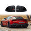 DRY CARBON SIDE MIRROR COVERS for FERRARI ROMA 2020+ FORZA PERFORMANCE custom fit Mansory Style
Set includes:
Side Mirror Covers
Material: Dry Carbon
NOTE: Professional installation is required.