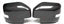 DRY CARBON SIDE MIRROR COVERS for FORD BRONCO 2021+
Set includes:
Side Mirror Covers
Material: Dry Carbon
NOTE: Available with or without the light cutout - specify when ordering. Add-on type - installs over the original part. Professional installation is required.