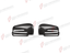 DRY CARBON SIDE MIRROR COVERS for MERCEDES-BENZ G-CLASS W463 G63 2012 - 2018
Set includes:
Side Mirror Covers
Material: Dry Carbon
NOTE: Professional installation is required.