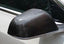 DRY CARBON SIDE MIRROR COVERS for TESLA MODEL 3 2017 - 2023
Set includes:
Side Mirror Covers
Material: Dry Carbon
NOTE: Add-on type - installs over the original part. Professional installation is required.
