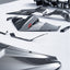 DRY CARBON SIDE SKIRT WINGLETS for LAMBORGHINI REVUELTO 2023+ FORZA PERFORMANCE custom fit Mansory Style
Set includes:
Side Skirt Winglets
Material: Dry Carbon
NOTE: Professional installation is required.