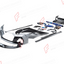 DRY CARBON SIDE SKIRTS for AUDI RS6 AVANT C8 2019 - 2023 FORZA PERFORMANCE custom fit Mansory Style
Set includes:
Side Skirts
Material: Dry Carbon
NOTE: Professional installation is required.