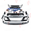 DRY CARBON SIDE SKIRTS for AUDI RS6 AVANT C8 2019 - 2023 FORZA PERFORMANCE custom fit Mansory Style
Set includes:
Side Skirts
Material: Dry Carbon
NOTE: Professional installation is required.