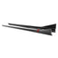 DRY CARBON SIDE SKIRTS for BMW M5 G90 G99 2024+
Set includes:
Side Skirts
Material: Dry Carbon
NOTE: Professional installation is required.