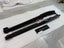 FORZA PERFORMANCE DRY CARBON SIDE SKIRTS for FERRARI 296 GTS GTB custom fit NOVITEC