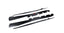 DRY CARBON SIDE SKIRTS for FERRARI F8 2019 - 2022
Set Include:
Side Skirts
Material: Dry Carbon
Note: Professional installation is required.
Why “Contact Us for Pricing”?
We don’t display fixed prices because our goal is to offer you the most competitive deal possible. Product costs often decrease over time, and by requesting a quote, you’ll receive our most up-to-date price on market.
SECURED PAYMENT METHODS
PayPal (+4.4% fee)
Visa / Mastercard / American Express (through PayPal)
Bank Wire t
