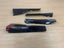 DRY CARBON SIDE SKIRTS for MCLAREN GT 2019+
Set includes:
Side Skirts
Material: Dry Carbon
NOTE: Professional installation is required
Why “Contact Us for Pricing”?
We don’t display fixed prices because our goal is to offer you the most competitive deal possible. Product costs often decrease over time, and by requesting a quote, you’ll receive our most up-to-date price on market.
SECURED PAYMENT METHODS
PayPal (+4.4% fee)
Visa / Mastercard / American Express (through PayPal)
Bank Wire transfe