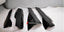 DRY CARBON SIDE SKIRTS for MCLAREN GT 2019+
Set includes:
Side Skirts
Material: Dry Carbon
NOTE: Professional installation is required
Why “Contact Us for Pricing”?
We don’t display fixed prices because our goal is to offer you the most competitive deal possible. Product costs often decrease over time, and by requesting a quote, you’ll receive our most up-to-date price on market.
SECURED PAYMENT METHODS
PayPal (+4.4% fee)
Visa / Mastercard / American Express (through PayPal)
Bank Wire transfe
