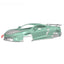 DRY CARBON SIDE SKIRTS for MCLAREN GT 2019 - 2023 FORZA PERFORMANCE custom fit OEM Style
Set includes:
Side Skirts
Material: Dry Carbon
NOTE: Professional installation is required.