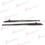 DRY CARBON SIDE SKIRTS for PORSCHE 911 991 2017 - 2019 FORZA PERFORMANCE Custom Fit
Set includes:
Side Skirts
Material: Dry Carbon
NOTE: Professional installation is required.
Why “Contact Us for Pricing”?
We don’t display fixed prices because our goal is to offer you the most competitive deal possible. Product costs often decrease over time, and by requesting a quote, you’ll receive our most up-to-date price on market.
SECURED PAYMENT METHODS
PayPal (+4.4% fee)
Visa / Mastercard / American Express (thr