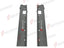 DRY CARBON SIDE SKIRTS for PORSCHE PANAMERA 971 2023 Forza Performance custom fit buy sport design style