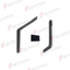 DRY CARBON SIDE SNORKELS for MERCEDES-BENZ G-CLASS W463 G55 2008 - 2018 FORZA PERFORMANCE custom fit TI MECH II
Set includes:
Side Snorkels
Material: Dry Carbon
NOTE: Professional installation is required.