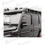 DRY CARBON SIDE SNORKELS for MERCEDES-BENZ G-CLASS W463 G55 2008 - 2018 FORZA PERFORMANCE custom fit TI MECH II
Set includes:
Side Snorkels
Material: Dry Carbon
NOTE: Professional installation is required.