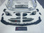DRY CARBON WIDE BODY KIT for BENTLEY CONTINENTAL GT GTC 2018 - 2024
Set includes:
Front Lip
Front Bumper
Front Bumper Trims
Grille
Hood / Bonnet
Front Fenders
Side Mirror Covers
Side Trims
Side Skirts
Folding Roof Cover
Rear Spoiler
Rear Bumper
Rear Diffuser
Material: Dry Carbon
Note: Professional installation is required.