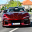 DRY CARBON WIDE BODY KIT for FERRARI PUROSANGUE 2023+ FORZA PERFORMANCE Mansory Keyvany
Set includes:
Front Lip
Front Bumper Assembly
Hood Bonnet
Front Fenders
Fender Flares
Side Skirts
Rear Fenders
Roof Spoiler
Ducktail Spoiler
Rear Diffuser
Rear Bumper Assembly
Material: Dry Carbon
NOTE: Professional installation is required.