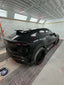 DRY CARBON WIDE BODY KIT for FERRARI PUROSANGUE 2023+ FORZA PERFORMANCE Mansory Keyvany
Set includes:
Front Lip
Front Bumper Assembly
Hood Bonnet
Front Fenders
Fender Flares
Side Skirts
Rear Fenders
Roof Spoiler
Ducktail Spoiler
Rear Diffuser
Rear Bumper Assembly
Material: Dry Carbon
NOTE: Professional installation is required.