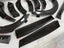 DRY CARBON WIDE BODY KIT for FERRARI PUROSANGUE 2023+ FORZA PERFORMANCE Mansory Keyvany
Set includes:
Front Lip
Front Bumper Assembly
Hood Bonnet
Front Fenders
Fender Flares
Side Skirts
Rear Fenders
Roof Spoiler
Ducktail Spoiler
Rear Diffuser
Rear Bumper Assembly
Material: Dry Carbon
NOTE: Professional installation is required.