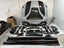 DRY CARBON WIDE BODY KIT for FERRARI PUROSANGUE 2023+ FORZA PERFORMANCE Mansory Keyvany
Set includes:
Front Lip
Front Bumper Assembly
Hood Bonnet
Front Fenders
Fender Flares
Side Skirts
Rear Fenders
Roof Spoiler
Ducktail Spoiler
Rear Diffuser
Rear Bumper Assembly
Material: Dry Carbon
NOTE: Professional installation is required.