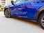 DRY CARBON WIDE BODY KIT for LEXUS UX 250H 2024 Set includes: Front Lip Side Fenders Side Skirts Roof Spoiler Rear Spoiler Rear Diffuser