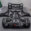 DRY CARBON WIDE BODY KIT for MERCEDES-BENZ AMG GT43 GT50 GT53 GT63 S X290 4-DOOR COUPE 2018+ FORZA PERFORMANCE custom fit Rocket 1000 Style
Set includes:
Front Lip
Front Bumper Assembly
Front Grille
Fender Flares
Fenders
Side Skirts
Rear Bumper Assembly
Rear Diffuser
Material: Dry Carbon
NOTE: Professional installation is required.