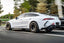 DRY CARBON WIDE BODY KIT for MERCEDES-BENZ AMG GT43 GT50 GT53 GT63 S X290 4-DOOR COUPE 2018+ FORZA PERFORMANCE custom fit Rocket 1000 Style
Set includes:
Front Lip
Front Bumper Assembly
Front Grille
Fender Flares
Fenders
Side Skirts
Rear Bumper Assembly
Rear Diffuser
Material: Dry Carbon
NOTE: Professional installation is required.