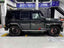 WIDE BODY KIT for MERCEDES-BENZ G-CLASS W463A W464 G63 2018+
Set includes:
Hood/Bonnet
Front Bumper
Front LED DRL Lights
Front Canards
Front Roof LED Bar
Fender Flares
Side Fenders
Side Air Vents
Door Covers
Side Trims
Side Skirts
Rear Bumper
Material: Plastic + Dry Carbon
NOTE: Professional installation is required
Payment ►
Visa
Mastercard
PayPal with a credit card (add 4.4% at checkout)
Payoneer
Cryptocurrency
Shipment ►
By express DHL/UPS/TNT/FedEx
To the local international airport
Special li