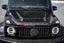 WIDE BODY KIT for MERCEDES-BENZ G-CLASS W463A W464 G63 2018+
Set includes:
Hood/Bonnet
Front Bumper
Front LED DRL Lights
Front Canards
Front Roof LED Bar
Fender Flares
Side Fenders
Side Air Vents
Door Covers
Side Trims
Side Skirts
Rear Bumper
Material: Plastic + Dry Carbon
NOTE: Professional installation is required
Payment ►
Visa
Mastercard
PayPal with a credit card (add 4.4% at checkout)
Payoneer
Cryptocurrency
Shipment ►
By express DHL/UPS/TNT/FedEx
To the local international airport
Special li