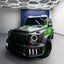 DRY CARBON WIDE BODY KIT for MERCEDES-BENZ G-CLASS AMG W465 G500 G63 2024+ FORZA PERFORMANCE custom fit Mansory Style
Set includes:
Front Bumper Assembly
Front Grille
Hood Bonnet Air Vents
Roof Light Bar
Fender Flares
Side Mirror Covers
Door Panels
Body Side Door Moldings
Rear Bumper Assembly
Spare Wheel Tire Cover
Material: Dry Carbon
NOTE: Professional installation is required.