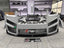 DRY CARBON WIDE BODY KIT for ROLLS ROYCE CULLINAN SERIES 2 2025+ custom fit MANSORY CULLINAN MY2025