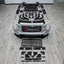 DRY CARBON WIDE BODY KIT for ZEEKR 9X 2025+ FORZA PERFORMANCE custom fit Mansory Style
Set includes:
Front Lip
Front Bumper Assembly
Front Grille
Hood Bonnet
Fender Flares
Side Mirror Covers
Side Skirts
Roof Spoiler
Rear Spoiler Wing
Rear Window Air Vent Trims
Rear Diffuser
Exhaust Tips
Material: Dry Carbon
NOTE: Professional installation is required.