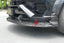 DRY CARBON WIDEBODY KIT for LAMBORGHINI URUS SE 2024+