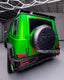 DRY CARBON WIDEBODY KIT FOR MERCEDES BENZ G CLASS W465 G500 G450d G580 G63 AMG 2024+