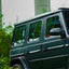 DRY CARBON WINDOW FRAME for MERCEDES BENZ G-CLASS W465 G63 G550 G500 G350 2024+
Set includes:
Window Frame
Material: Dry Carbon