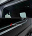 DRY CARBON WINDOW FRAME for MERCEDES BENZ G-CLASS W465 G63 G550 G500 G350 2024+
Set includes:
Window Frame
Material: Dry Carbon