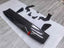 DRY CARBON WING SPOILER for MCLAREN 12C 2011 - 2014
Set includes:
Wing Spoiler
Material: Carbon
Note: Professional installation is required