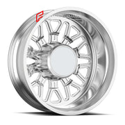 DUALLY TRUCK FORGED WHEELS RIMS