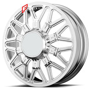 DUALLY TRUCK FORGED WHEELS RIMS