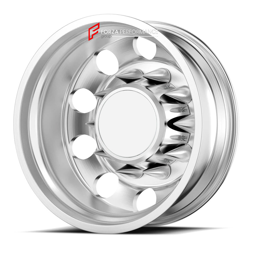 DUALLY TRUCK FORGED WHEELS RIMS