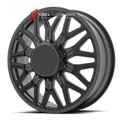 DUALLY TRUCK FORGED WHEELS RIMS