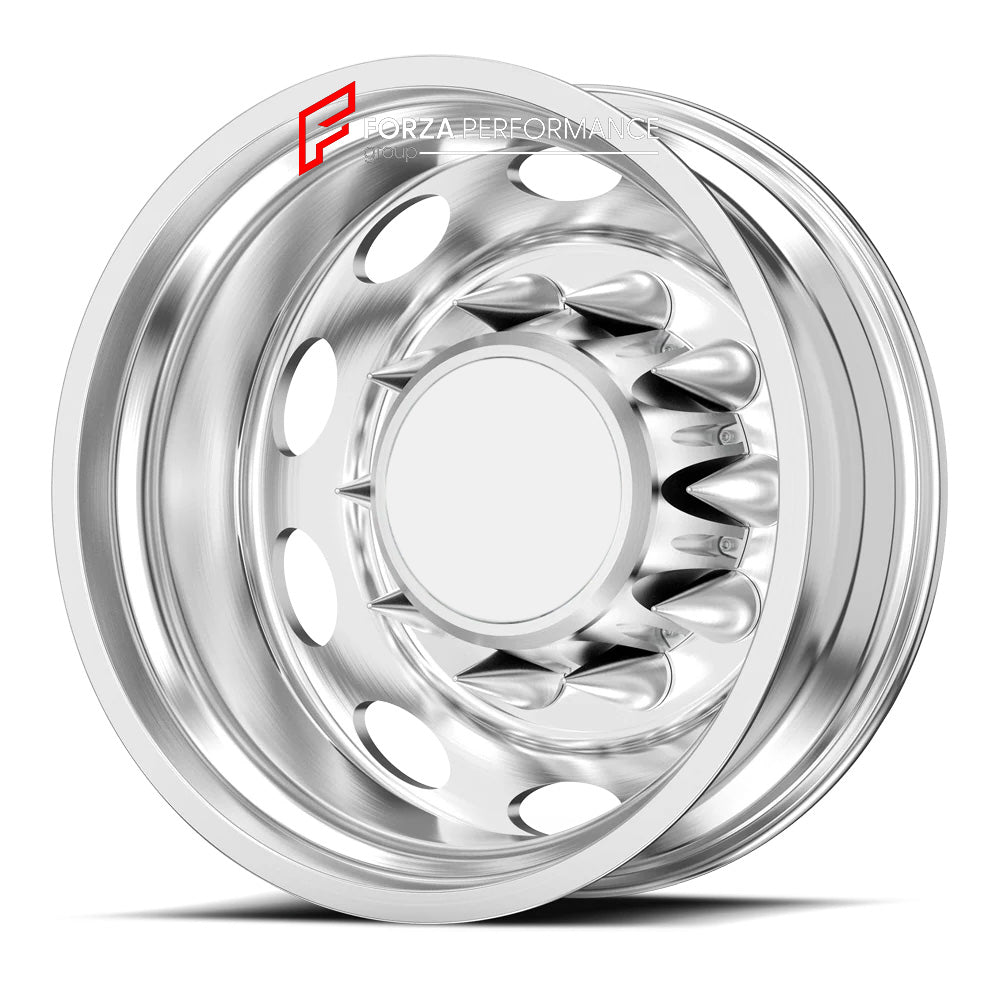 DUALLY TRUCK FORGED WHEELS RIMS
