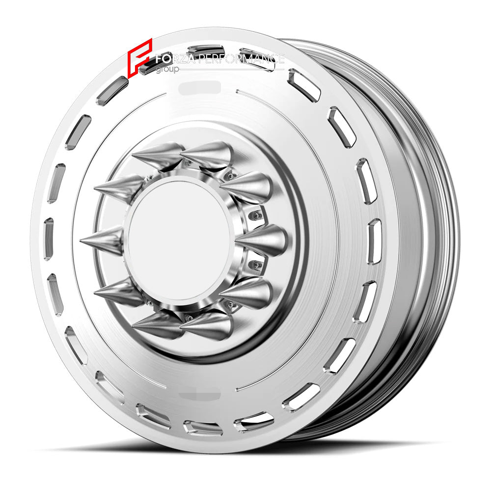 DUALLY TRUCK FORGED WHEELS RIMS