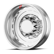 DUALLY TRUCK FORGED WHEELS RIMS